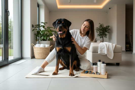 Essential Grooming Tools Every Pet Owner Needs