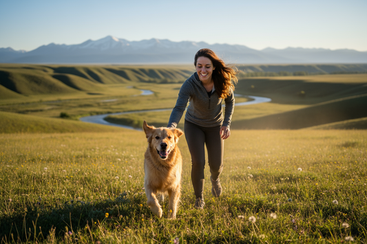 5 Easy Ways to Keep Your Dog Happy Every Day