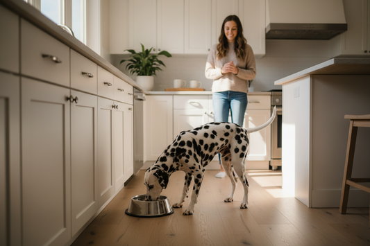 Hydration and Water Needs for Dogs: Keeping Your Pup Properly Hydrated