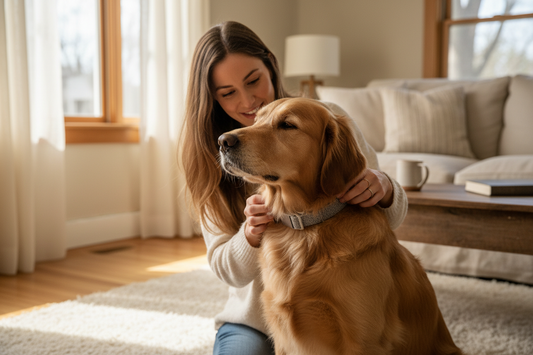 Flea, Tick, and Parasite Prevention: What You Need to Know