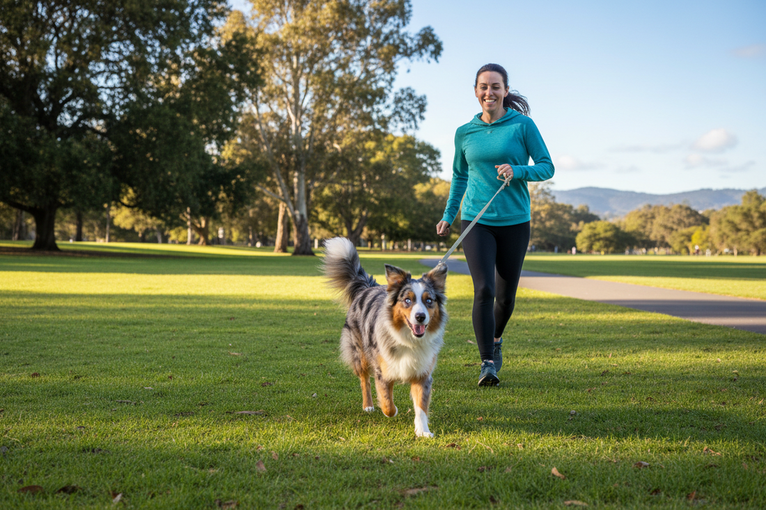Exercise Needs by Breed and Age: Keeping Your Dog Healthy and Happy