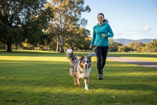Exercise Needs by Breed and Age: Keeping Your Dog Healthy and Happy