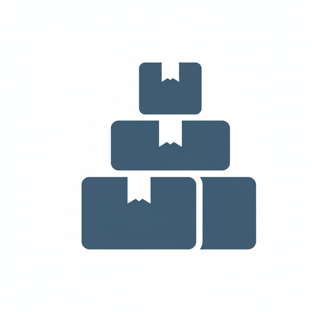 Flexible Shipping Boxes