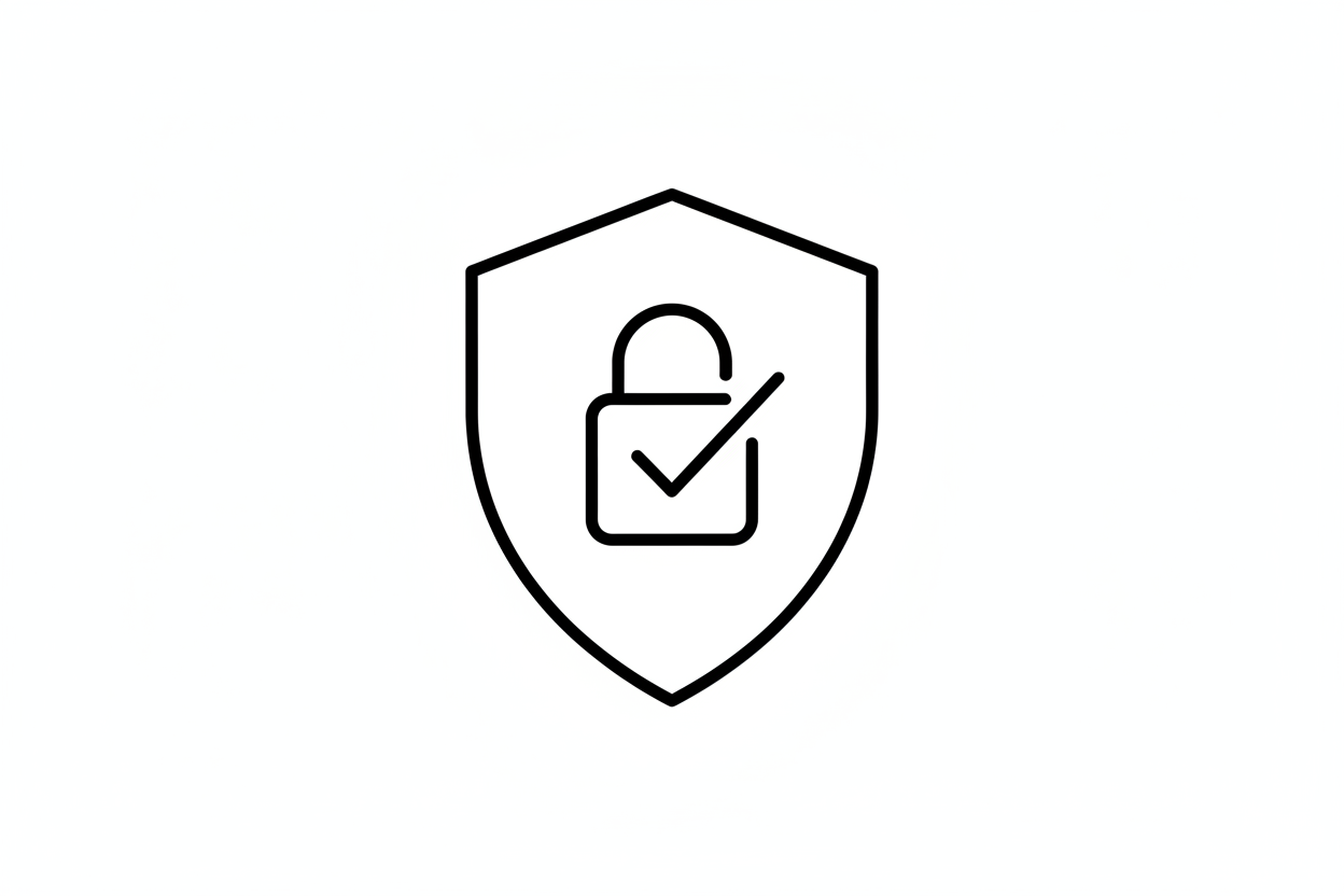 Secure Checkout Icon